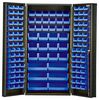 QUANTUM STORAGE QSC-36BL