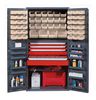 QUANTUM STORAGE QSC-3672-4DIV