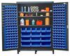 QUANTUM STORAGE QSC-60SBL
