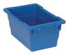 QUANTUM STORAGE TUB1711-8BL