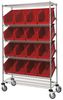 QUANTUM STORAGE WRCSL6-74-2448-953RD