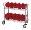 QUANTUM STORAGE WRC2-1836-1867RD