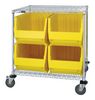 QUANTUM STORAGE WRC2-36-3036-976YL