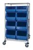 QUANTUM STORAGE WRC2-63-3036-974976BL