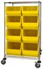 QUANTUM STORAGE WRC2-63-3036-974976YL