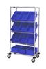 QUANTUM STORAGE WRS-5-92035BL