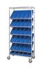 QUANTUM STORAGE WRS-7-602BL