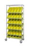 QUANTUM STORAGE WRS-7-110YL