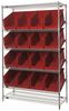QUANTUM STORAGE WRSL6-74-1848-260RD