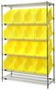 QUANTUM STORAGE WRSL6-74-1848-260YL