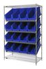 QUANTUM STORAGE WRSL6-74-2448-953BL