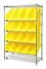 QUANTUM STORAGE WRSL6-74-2448-953YL
