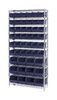 QUANTUM STORAGE WR10-230240BL