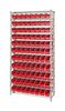 QUANTUM STORAGE WR12-105RD