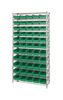 QUANTUM STORAGE WR12-106GN
