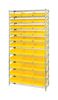 QUANTUM STORAGE WR12-110YL