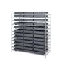 QUANTUM STORAGE WR12-93030GY