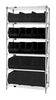QUANTUM STORAGE WR6-260BK