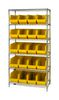 QUANTUM STORAGE WR6-265YL