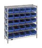 QUANTUM STORAGE WR6-36-1236-102BL