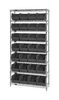 QUANTUM STORAGE WR8-239BK