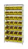 QUANTUM STORAGE WR8-239YL