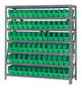 QUANTUM STORAGE 1239-100GN