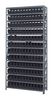 QUANTUM STORAGE 1275-100BK