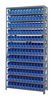 QUANTUM STORAGE 1275-100BL