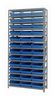QUANTUM STORAGE 1275-109BL