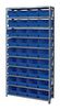 QUANTUM STORAGE 1275-207BL