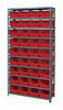 QUANTUM STORAGE 1275-207RD