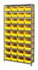 QUANTUM STORAGE 1275-207YL
