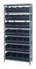 QUANTUM STORAGE 1275-423BK
