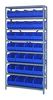 QUANTUM STORAGE 1275-423BL