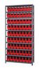 QUANTUM STORAGE 1875-203RD