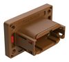AMPHENOL SINE/TUCHEL ATM04-12PD-PM32