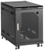 BLACK BOX RM2400A