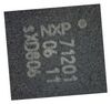 STMICROELECTRONICS STM32F401CEY6TR