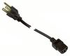 ALPHA WIRE 546 BK078