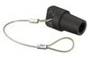 HUBBELL WIRING DEVICES HBLMCAPBL