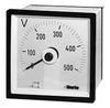 SHURITE METERS CP-L72V-300V-AC-I