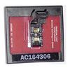 MICROCHIP AC164306
