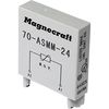 SCHNEIDER ELECTRIC/LEGACY RELAY 70-ASMM-24