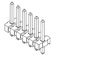 MOLEX 26-48-2041