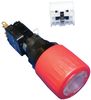 MULTICOMP PRO MCADA16E6-R11-B1GR