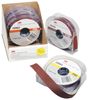 3M 314D-1 IN X 16 YD P120 J-WEIGH