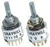 GRAYHILL 56P36-01-1-05N