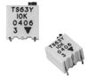 VISHAY TS63Y501KR10