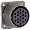AMPHENOL INDUSTRIAL MS3102E18-1S